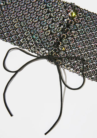 Stars Align Corset Belt