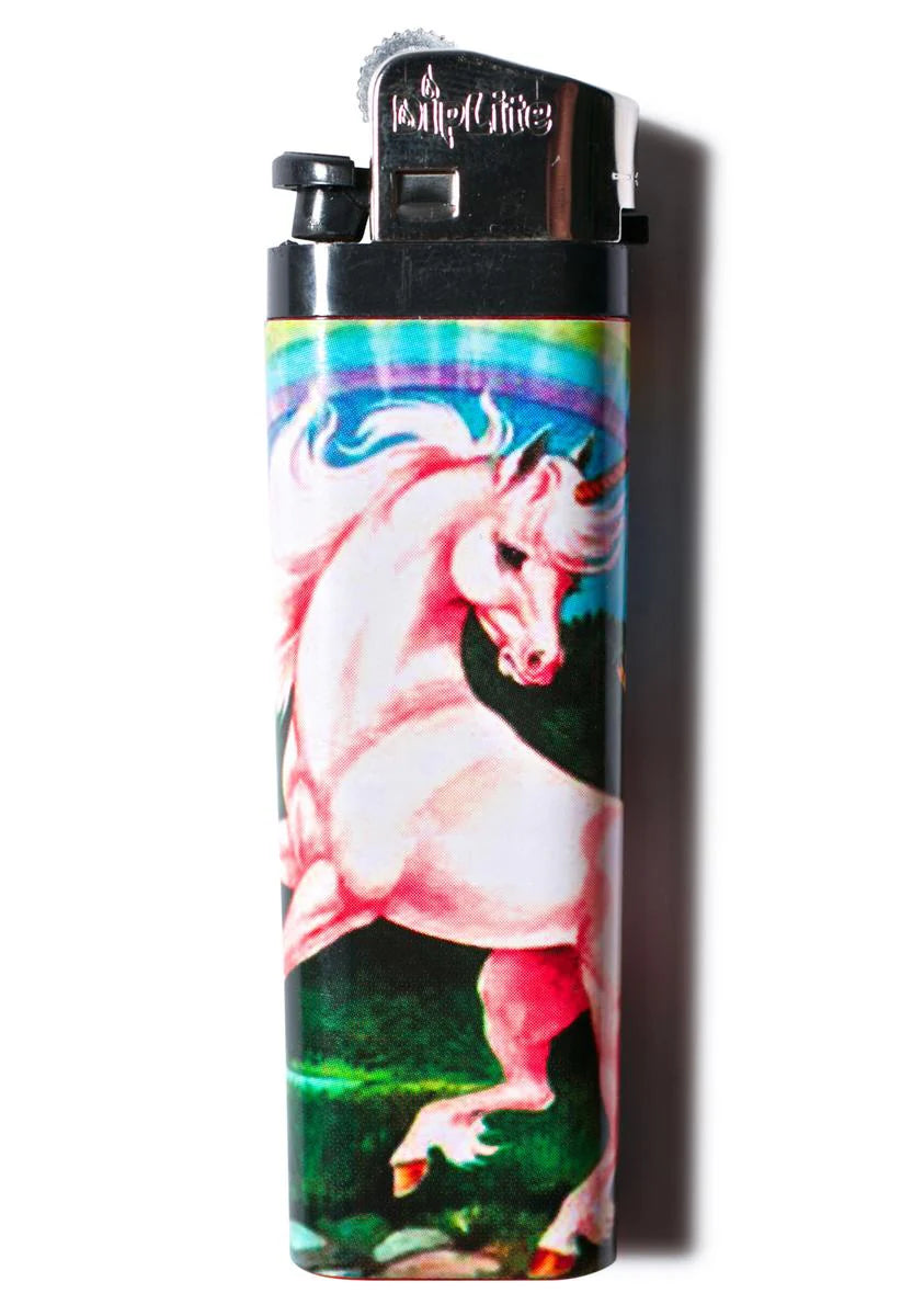 Unicorn Lighter