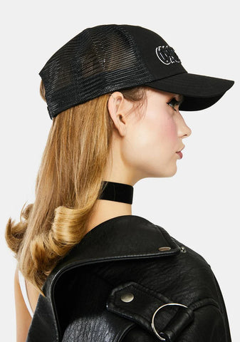 One N' Only Trucker Hat