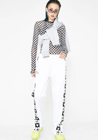 Authentic Anthony Disney Track Pants