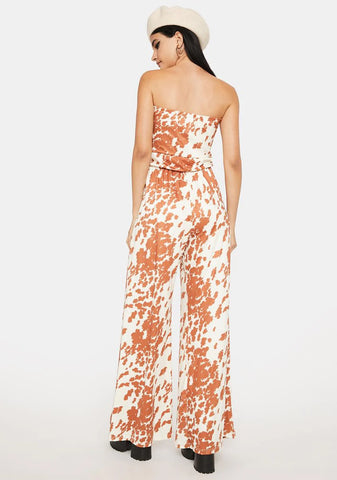 Early Riser Jumpsuit