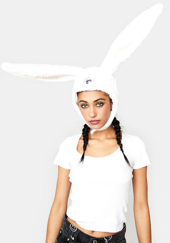 Rabbit Loves You Hat