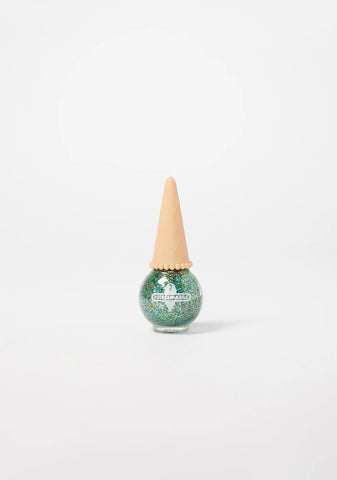 Nutcracker Nail Polish