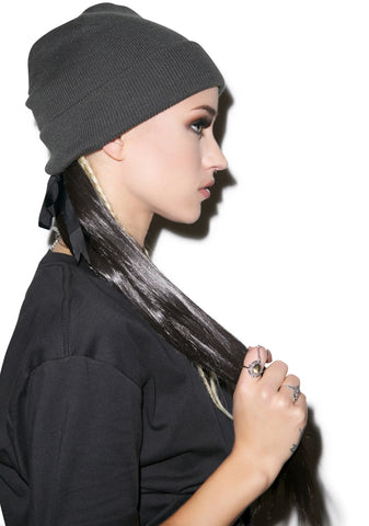 Unbeweavable Beanie