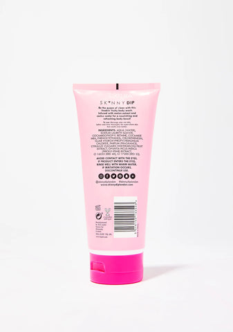 Melon Dollar Baby Bath Wash