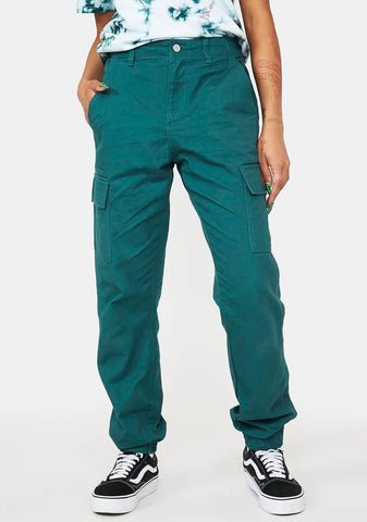 Cargo Utility Joggers