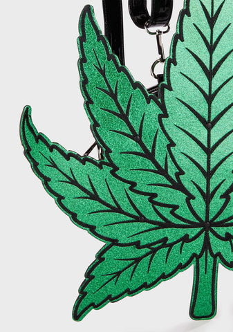 Time To Blaze Convertible Backpack