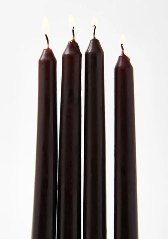 Vampire Tears Candlestick Set