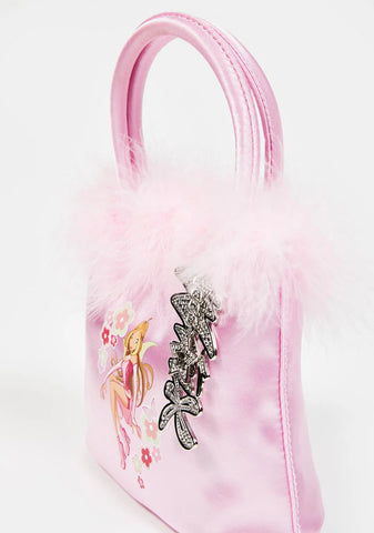 Caring's In Your Nature Handbag