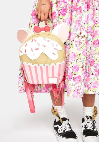 Marie Sweets Mini Backpack
