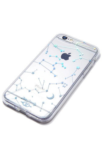 Orion Metallic iPhone 7 Case