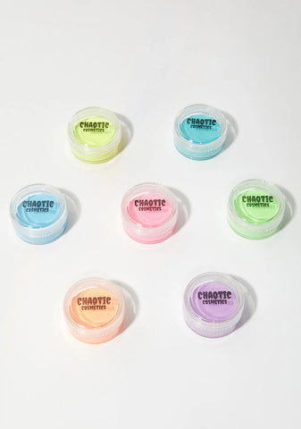 Oil Spill Hydro Liner