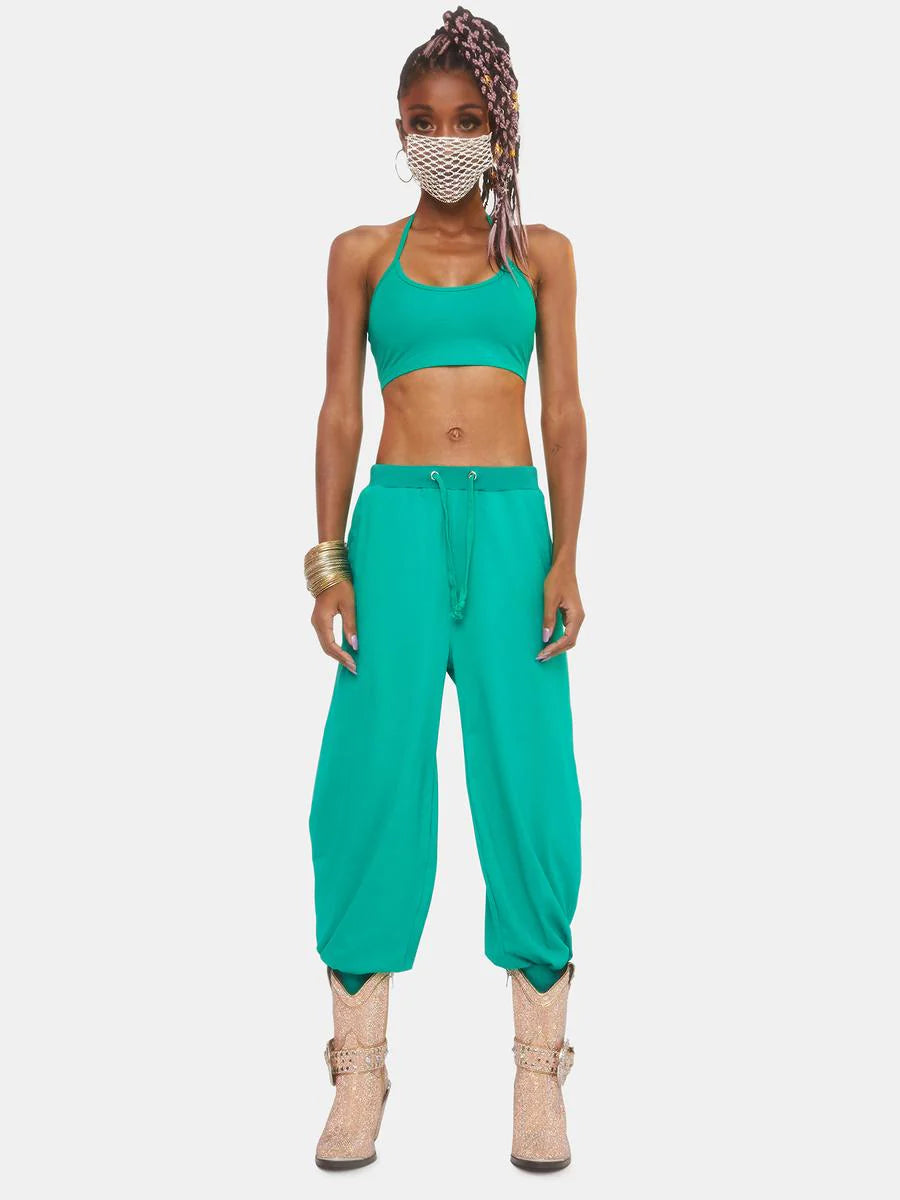 Rare Element Joggers Set