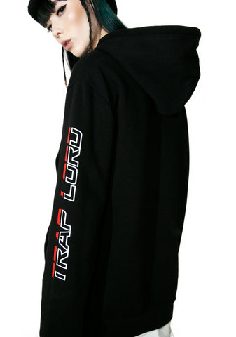 All City Pullover Hoodie