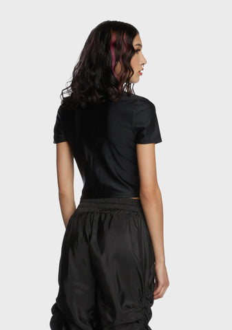 Made For This Crop Top