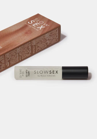 Nipple Play Gel