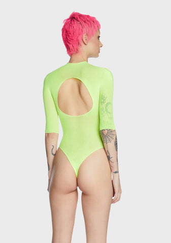 Out Till Dawn Bodysuit