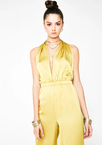 I'm So Pretty Jumpsuit