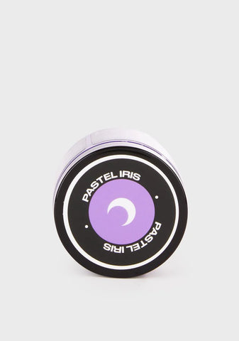 Iris Purple Hair Dye