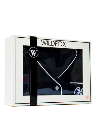 Je T'aime Classic PJ Set