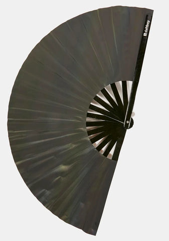 Reflective Flash Fan Fantasy