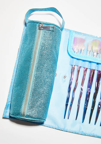 Magical Mermaid Brush Set