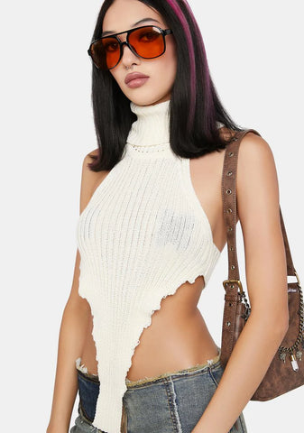 Use Your Imagination Knit Top