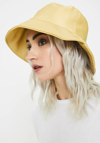 Mellow Even The Score Bucket Hat