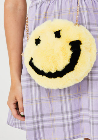 Sunny Furever Happy Shoulder Bag