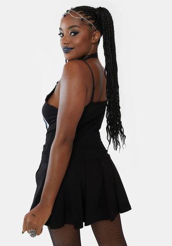 Celestial Soul Graphic Tank