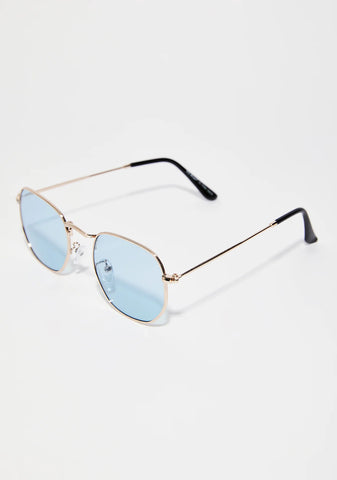 High Noon Sunglasses