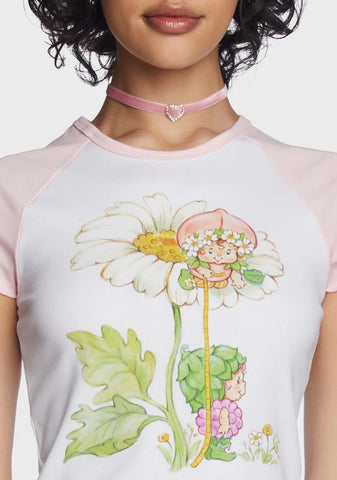 Meet The Berrykins Baby Tee