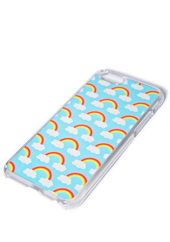 Rayne Bow Lyfe iPhone 6 Case