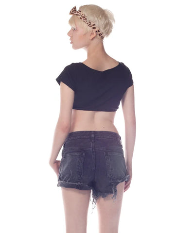 Salvage Bandits Shorts