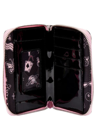 Valfre Tattoo Wallet