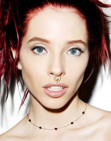 The Dark Crystal Choker