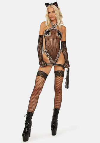 Driving Me Wild Bodysuit