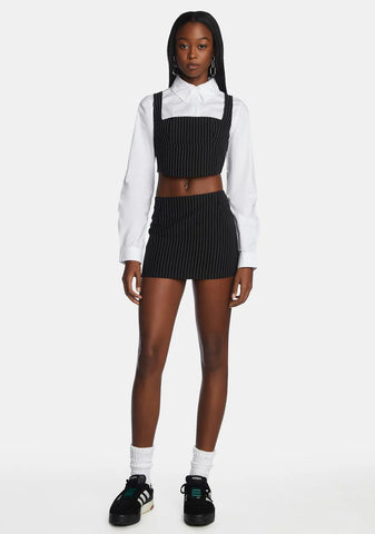 Targun Crop Top