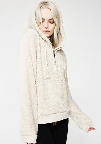 Dolores Pullover Hoodie