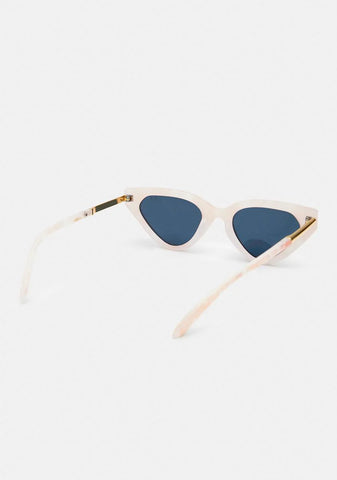 Zuma Pink Pearl Sunglasses
