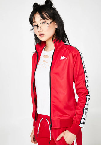 222 Banda Wanniston Slim Jacket