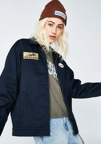 Arizona Jacket