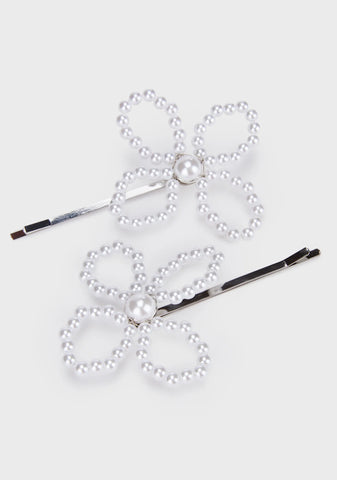 Dreamland Escape Hair Pin