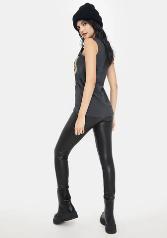 Blackout Always The Professional Skinny Pants