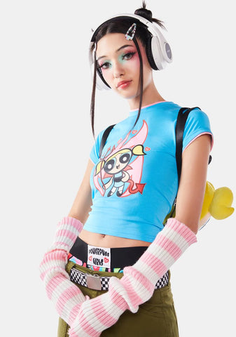 Bubble Vision Graphic Tee