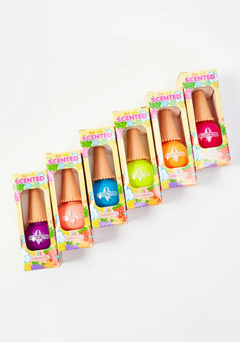 Main Squeeze Nail Polish