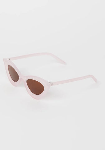 Baby Squeeze Me Cat Eye Sunglasses