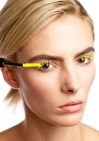 Bodak Sonic Wind UV Neon Mascara