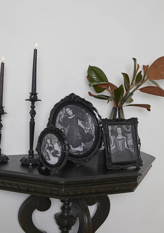 Fairest Of All Picture Frame