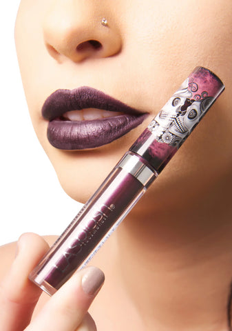 Hasta La Muerte Lip Lustre